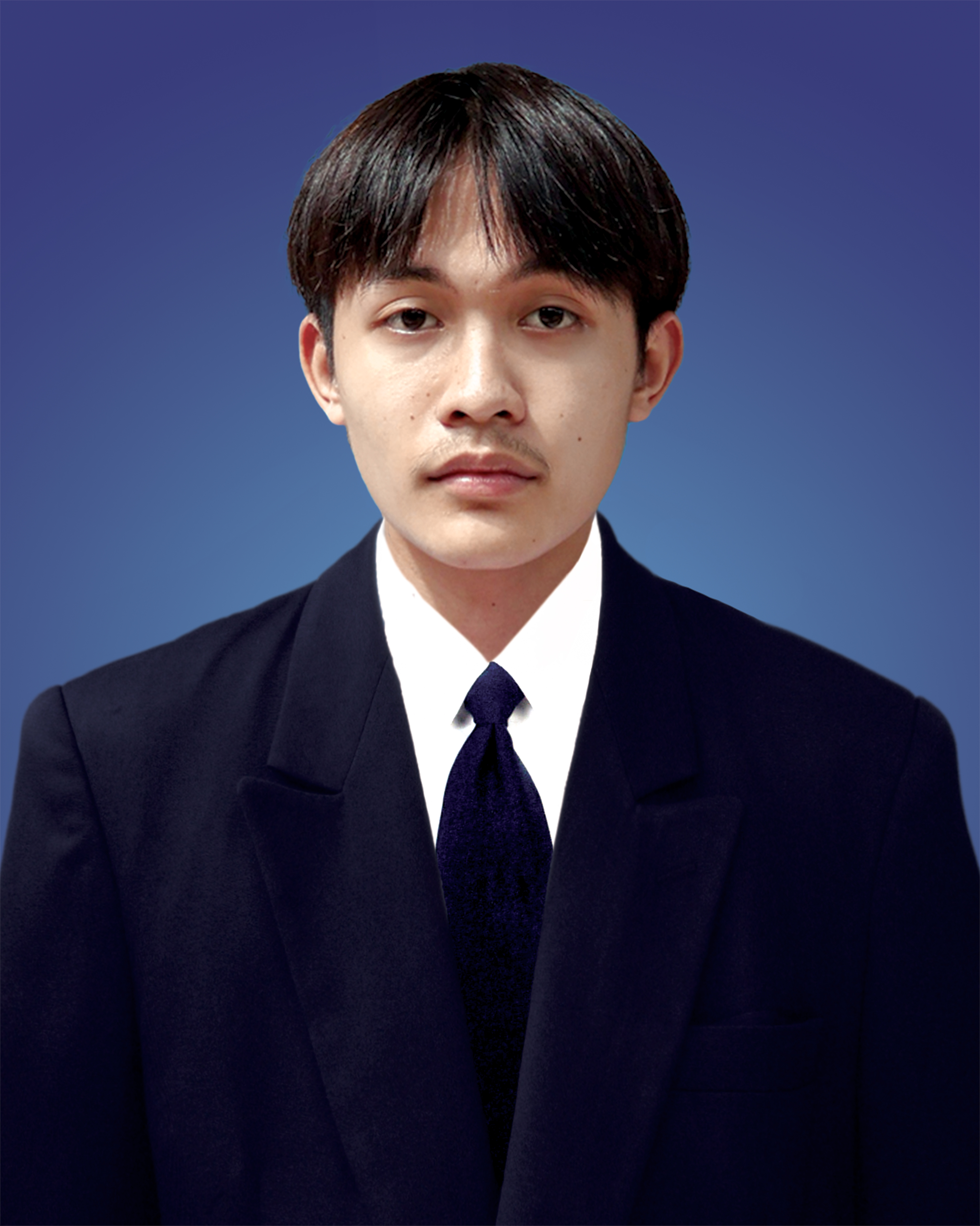 นายณัฐวัตร จิตอารี Nadtawat Jitaree