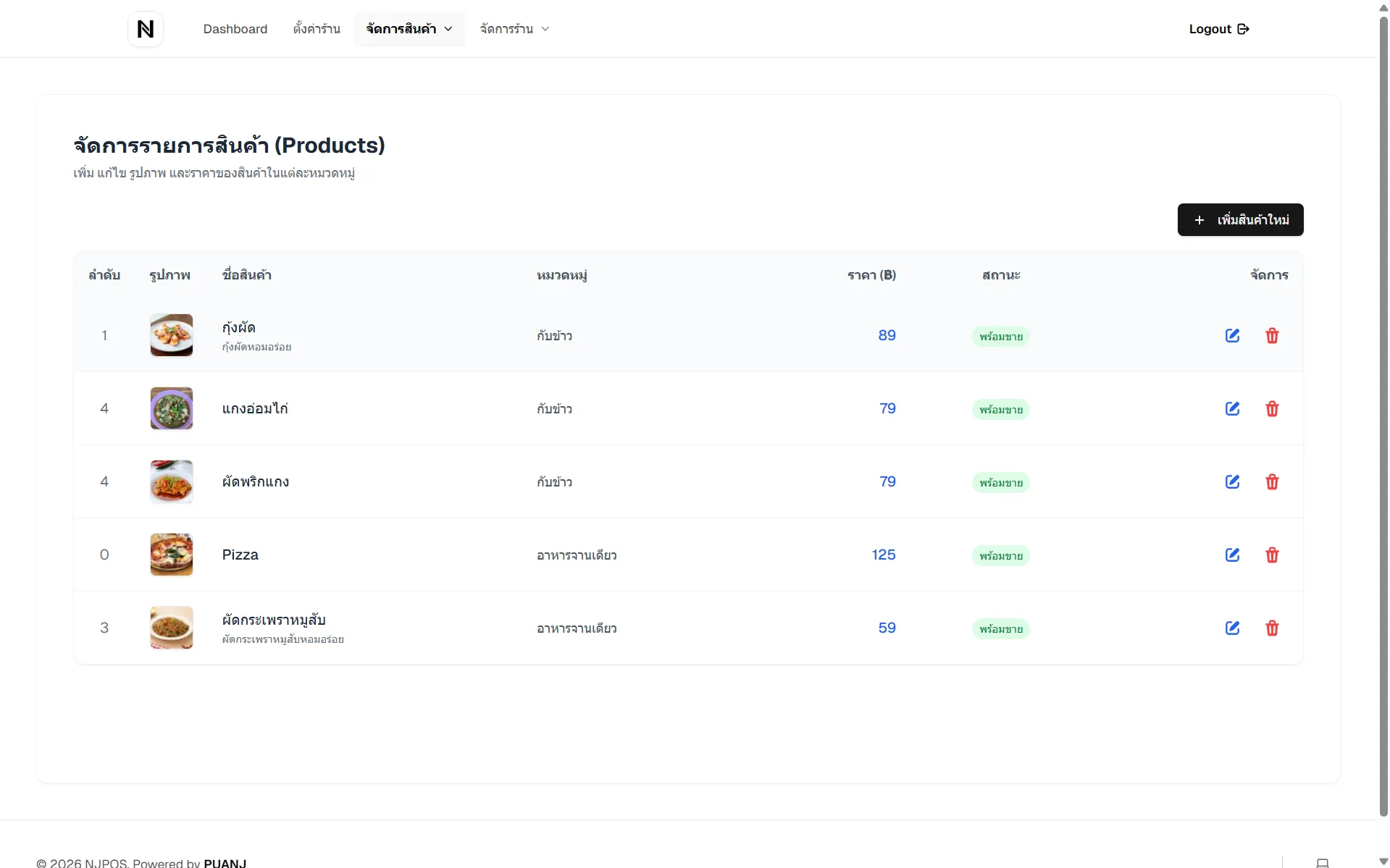 Product Management