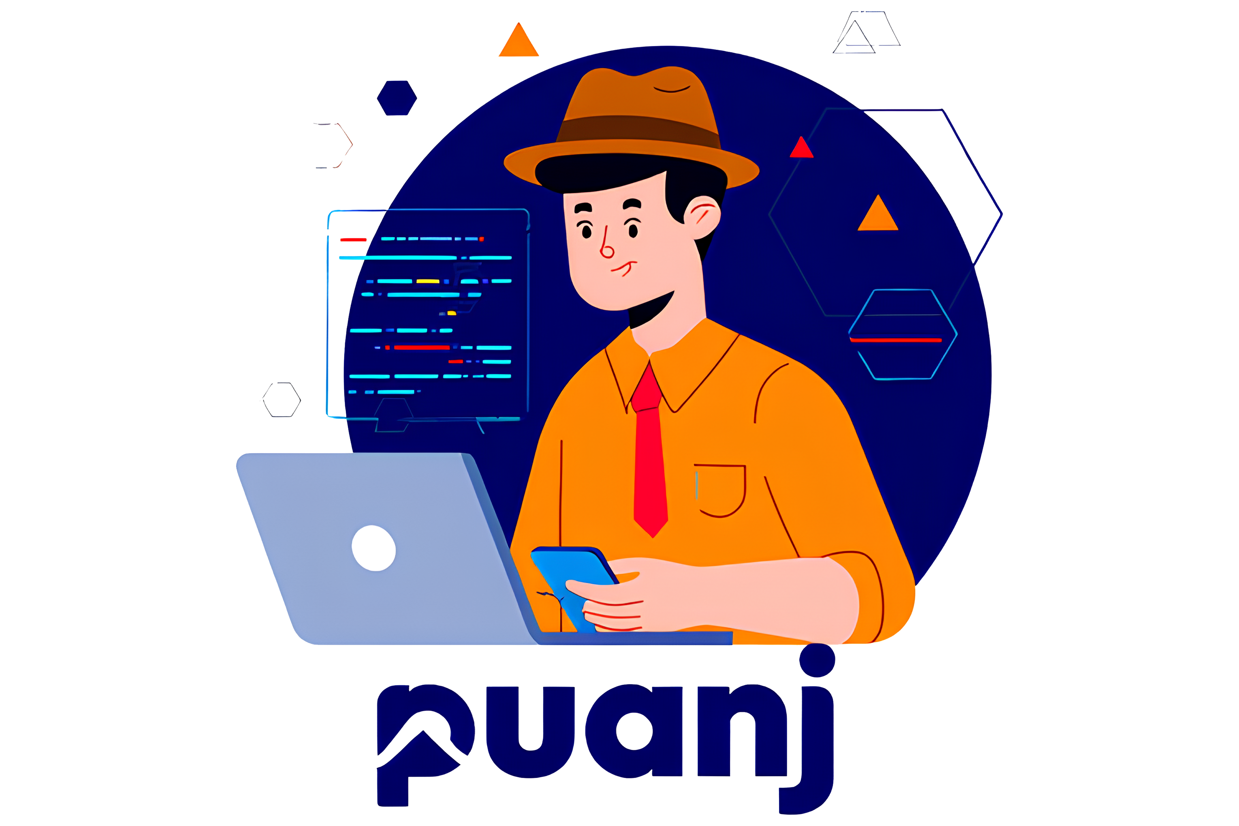 PUANJ